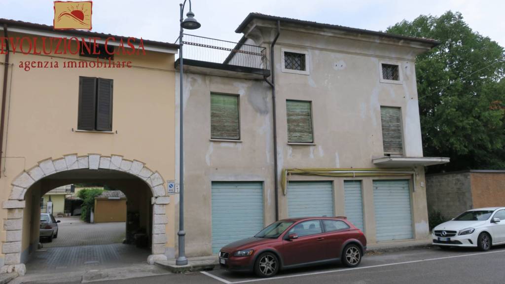 Villa Bifamiliare in vendita a Romans d'Isonzo ferdinando del torre, 20