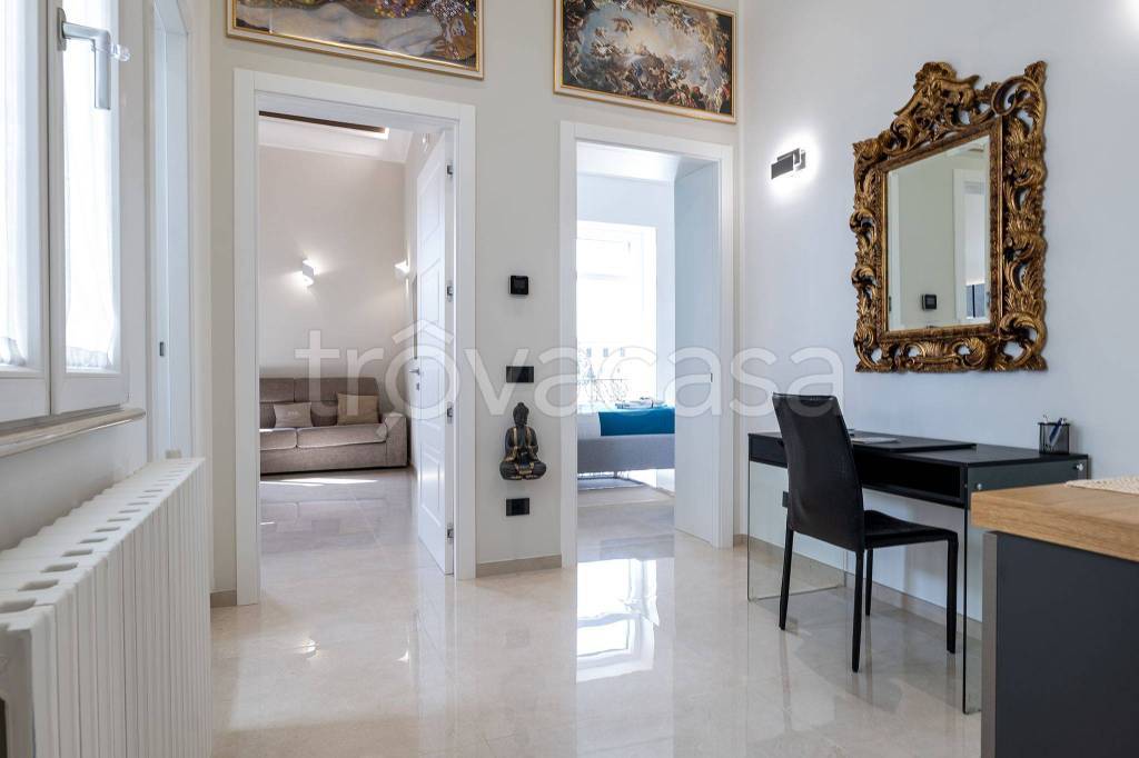 Appartamento in in affitto da privato a Lecce via delle Giravolte, 48