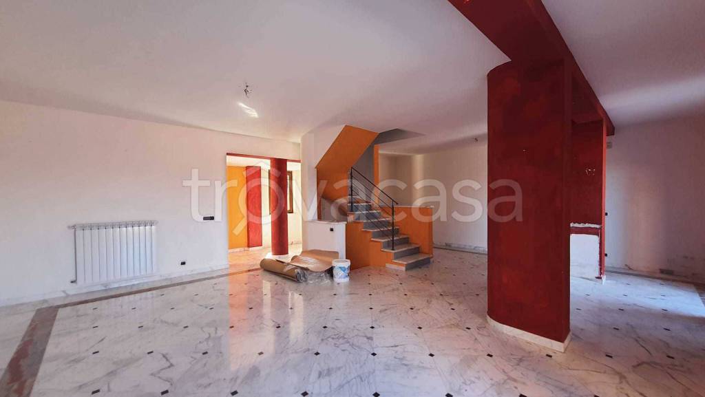Villa a Schiera in vendita a Sarzana via Turì, 22