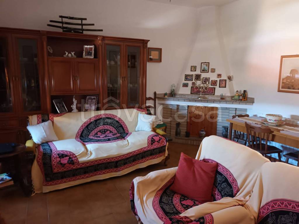 Villa Bifamiliare in in vendita da privato a Montresta via Asilo, 32