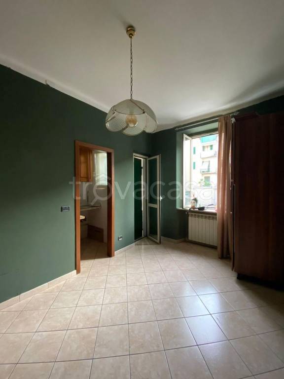 Appartamento in in vendita da privato a Casale Monferrato via Marcello Adam, 24