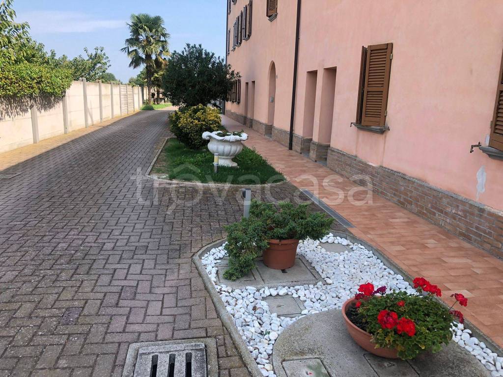 Appartamento in in vendita da privato a Ravenna via Bartolo Nigrisoli, 89