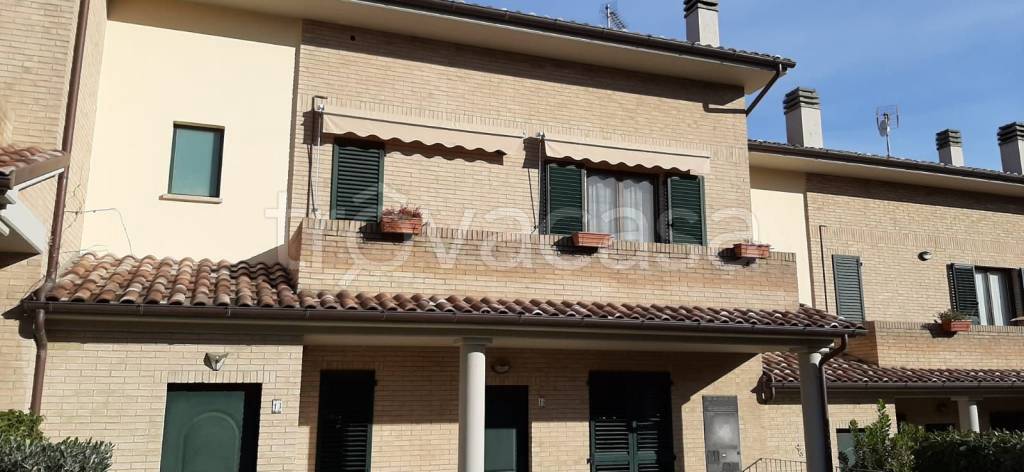 Appartamento in in vendita da privato a Staffolo via Panoramica, 15