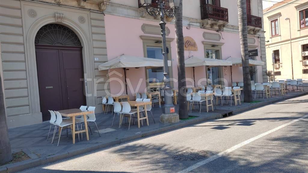 Pizzeria in in vendita da privato a Milazzo lungomare Giuseppe Garibaldi, 75
