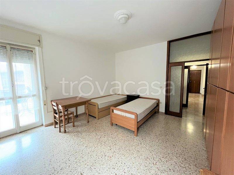 Appartamento in in vendita da privato a Urbino via Giro dei Debitori, 21
