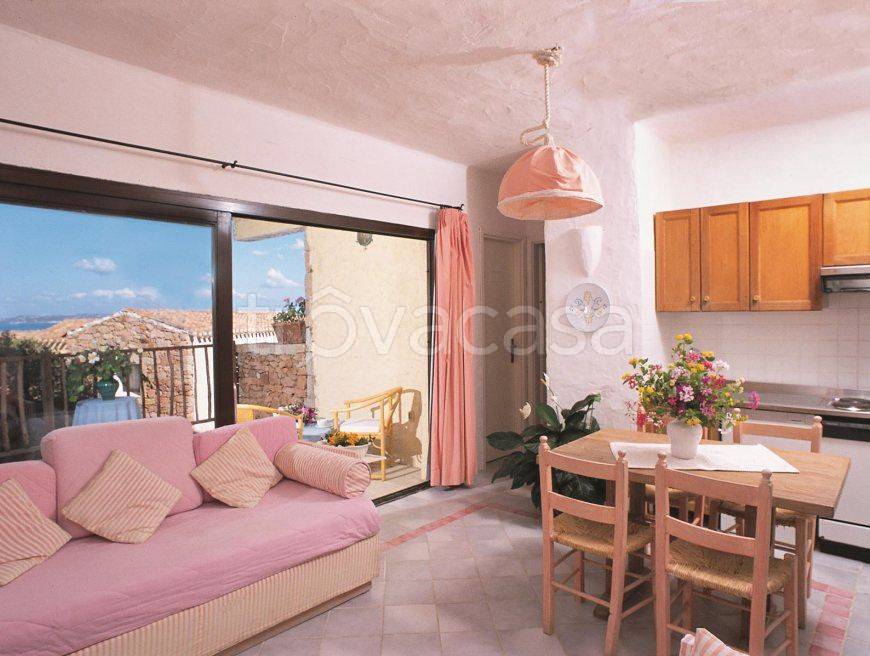 Appartamento in in vendita da privato ad Arzachena via Tre Monti