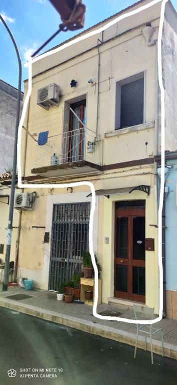 Appartamento in in vendita da privato a Foggia via Sciara Sciat, 26