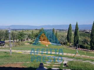 Casa indipendente in affitto a cerreto guidi 