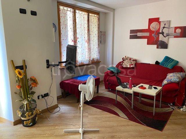 Appartamento in in vendita da privato a Mondolfo via Fratelli Rosselli, 26