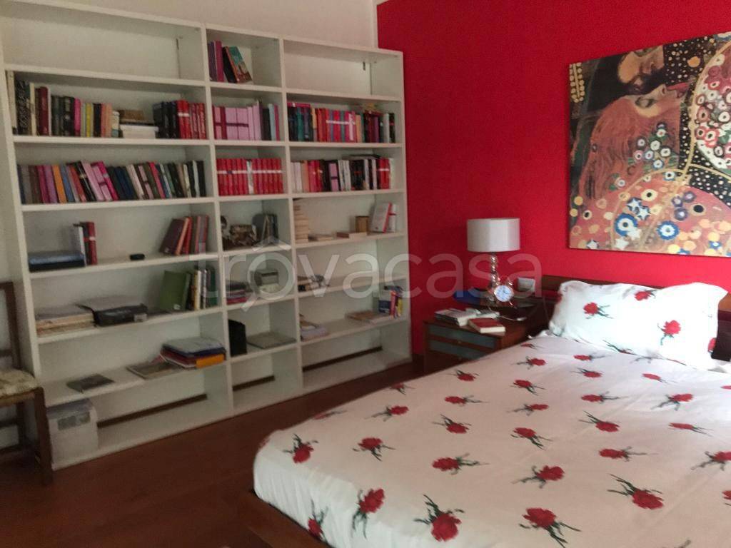 Appartamento in in vendita da privato a Rivergaro località Niviano, 9