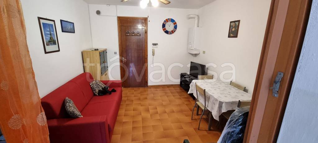 Appartamento in in vendita da privato a Comacchio viale Europa, 72