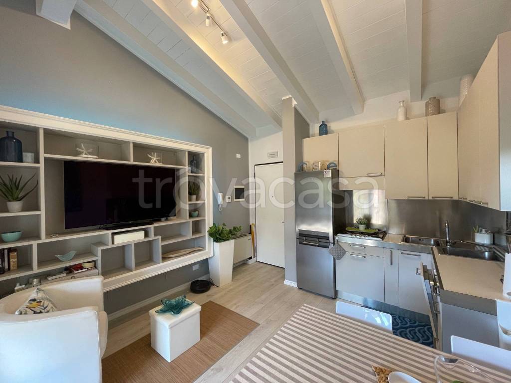 Appartamento in in vendita da privato a Lignano Sabbiadoro via Casa Bianca, 6