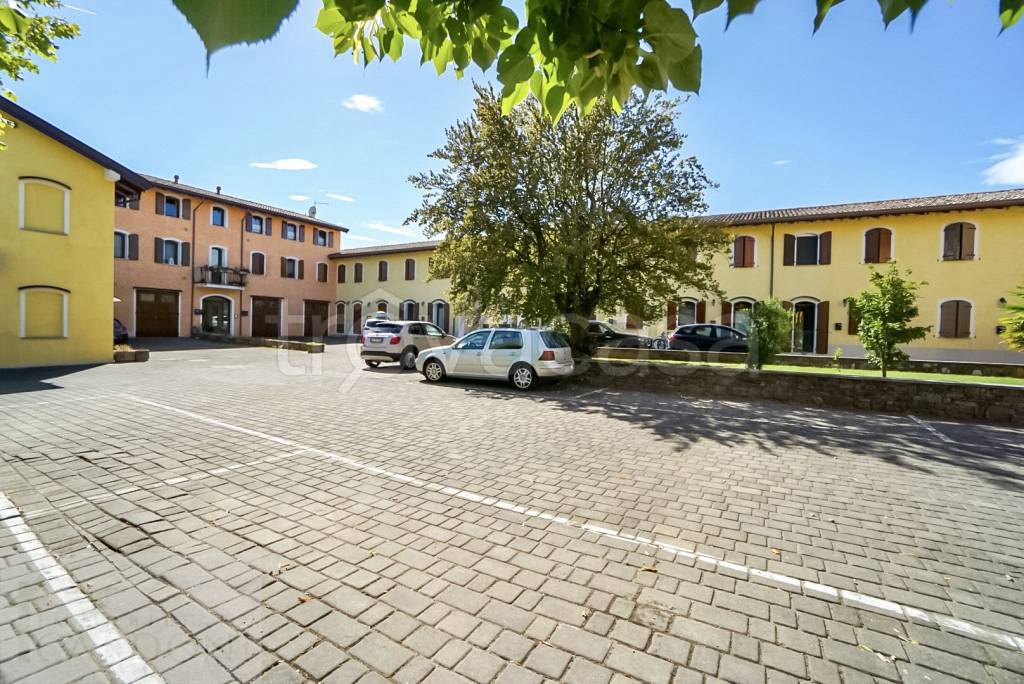 Appartamento in vendita a San Michele al Tagliamento via Conciliazione, 88