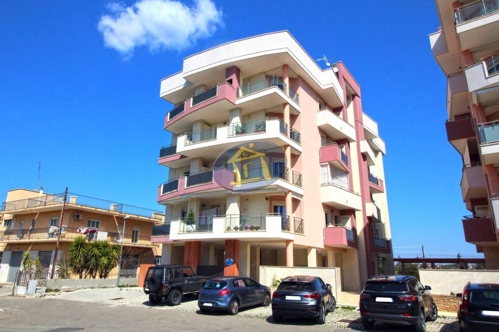 Appartamento in vendita a Putignano via Turi