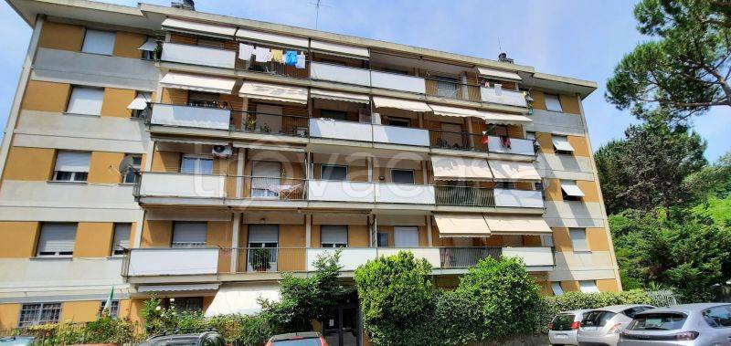 Appartamento in vendita a Genova via al Garbo, 4