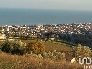 Terreno residenziale in vendita a tortoreto via fontanelle