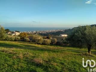 Terreno residenziale in vendita a tortoreto via fontanelle