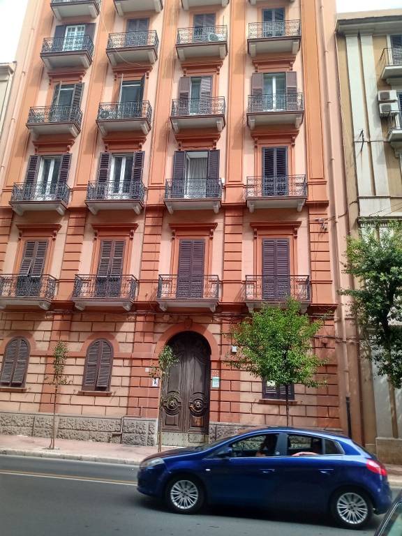 Appartamento in in vendita da privato a Taranto corso Umberto I, 177