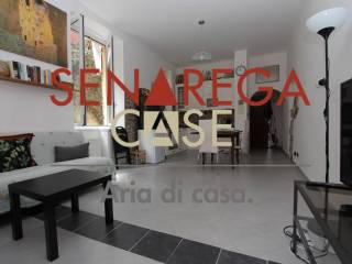 Appartamento in affitto a genova via giovanni casaccia