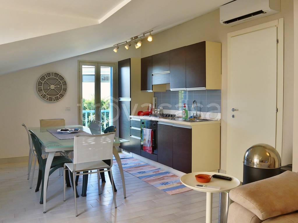 Appartamento in vendita a Ragusa via Vulcano, 40