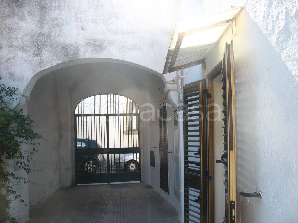Casa Indipendente in in vendita da privato a San Donato di Lecce via Annunziata, 10