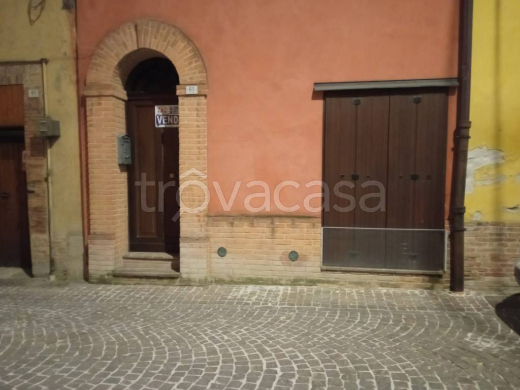 Appartamento in in vendita da privato a Matelica via Vincenzo Boldrini, 63