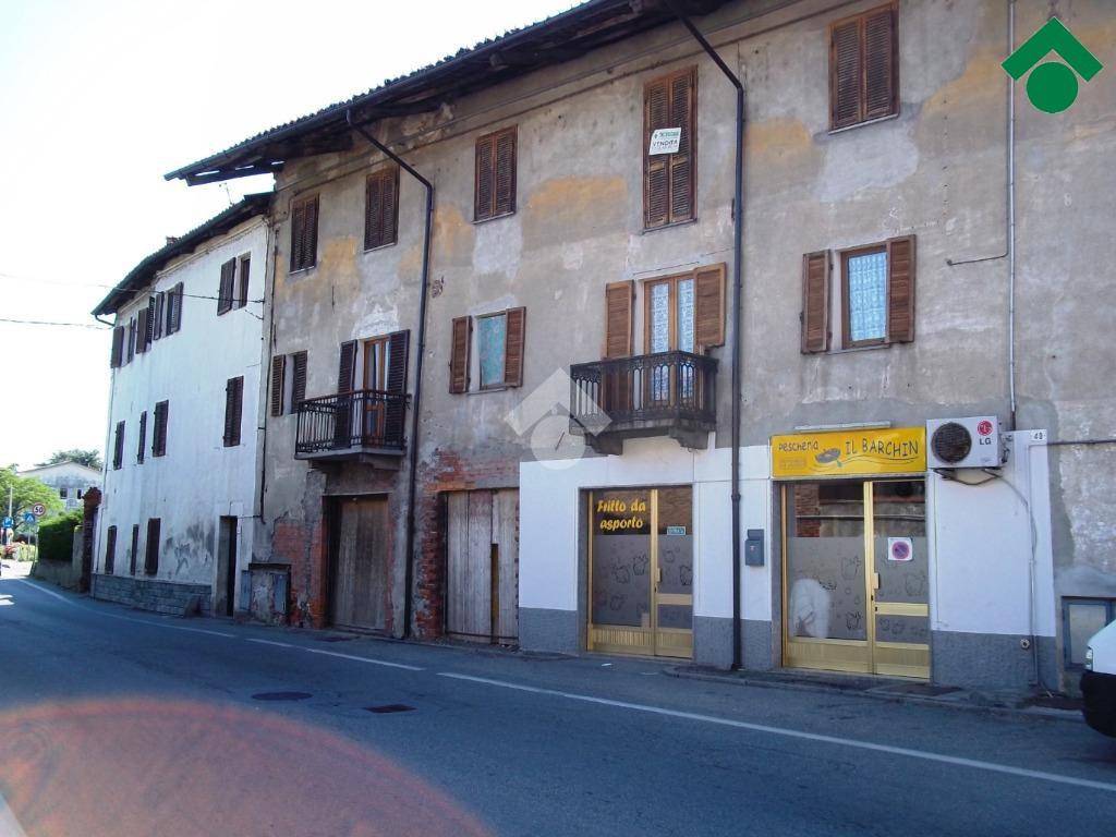 Appartamento in vendita a Borgofranco d'Ivrea via torino, 38