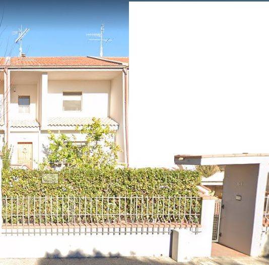 Villa a Schiera in in vendita da privato a Sant'Egidio alla Vibrata via 4 Novembre, 70