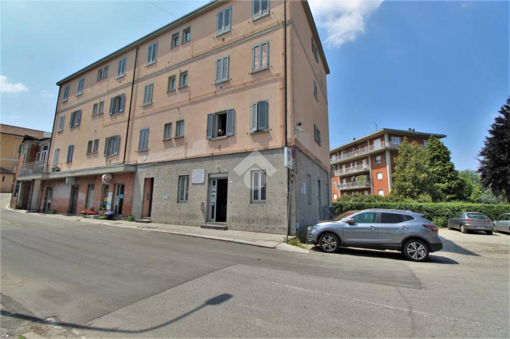 Appartamento in vendita a Briosco via Camillo Benso Conte di Cavour, 7