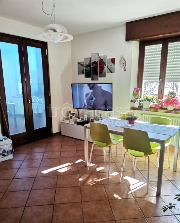 Appartamento in in vendita da privato a Paluzza via Giacomo Matteotti, 5
