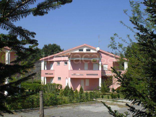 Villa a Schiera in in vendita da privato a Cariati via Santa Maria