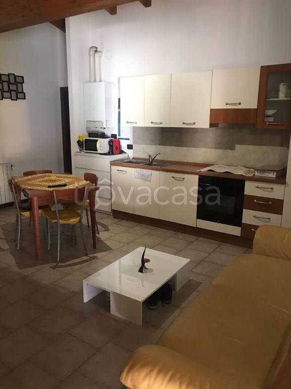 Appartamento in in vendita da privato a San Paolo via Guglielmo Marconi, 24
