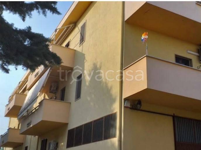 Appartamento in in vendita da privato a San Giovanni Teatino via Pietro Nenni, 218