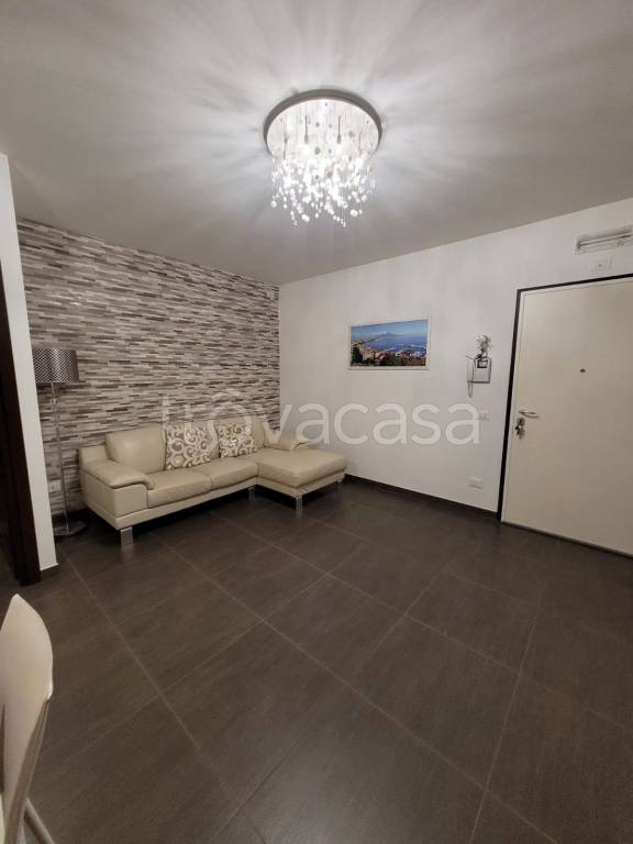 Appartamento in in vendita da privato a Latina via Colli Albani, 8