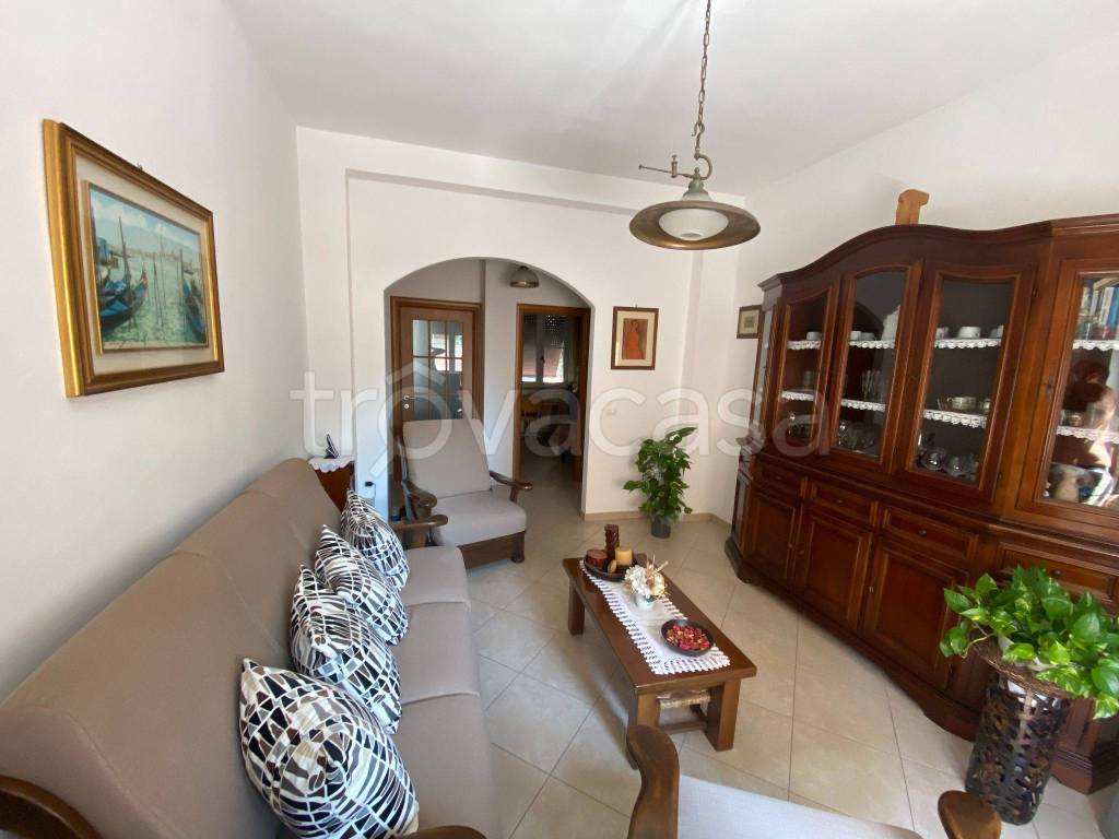 Appartamento in in vendita da privato a Livorno via Giovanni Amendola, 46