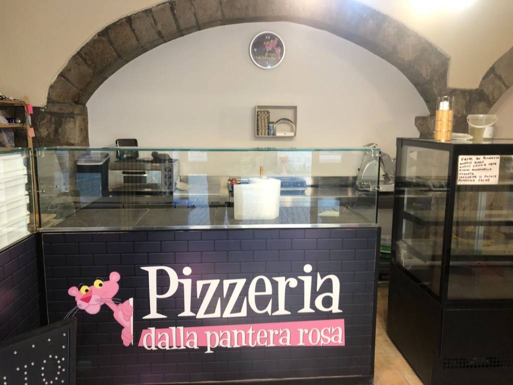 Pizzeria in vendita a Viterbo via di Pianoscarano, 1