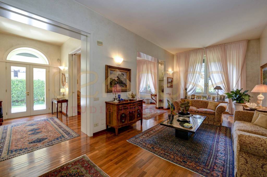 Appartamento in vendita a Brescia viale Venezia, 101