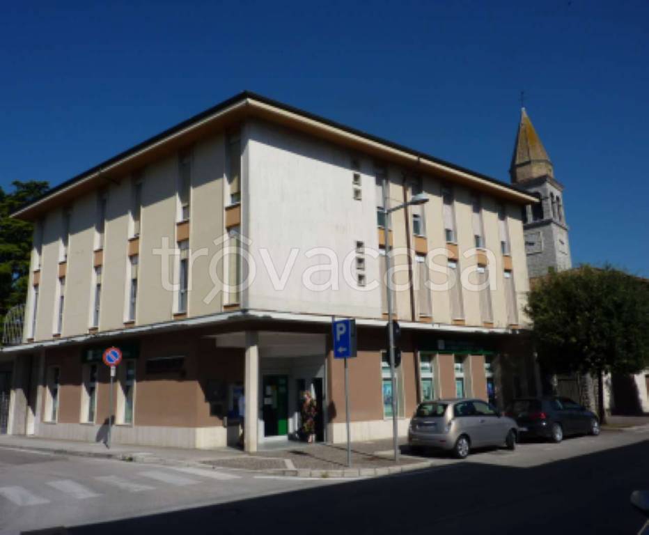Filiale Bancaria in vendita a San Canzian d'Isonzo largo Garibaldi 37
