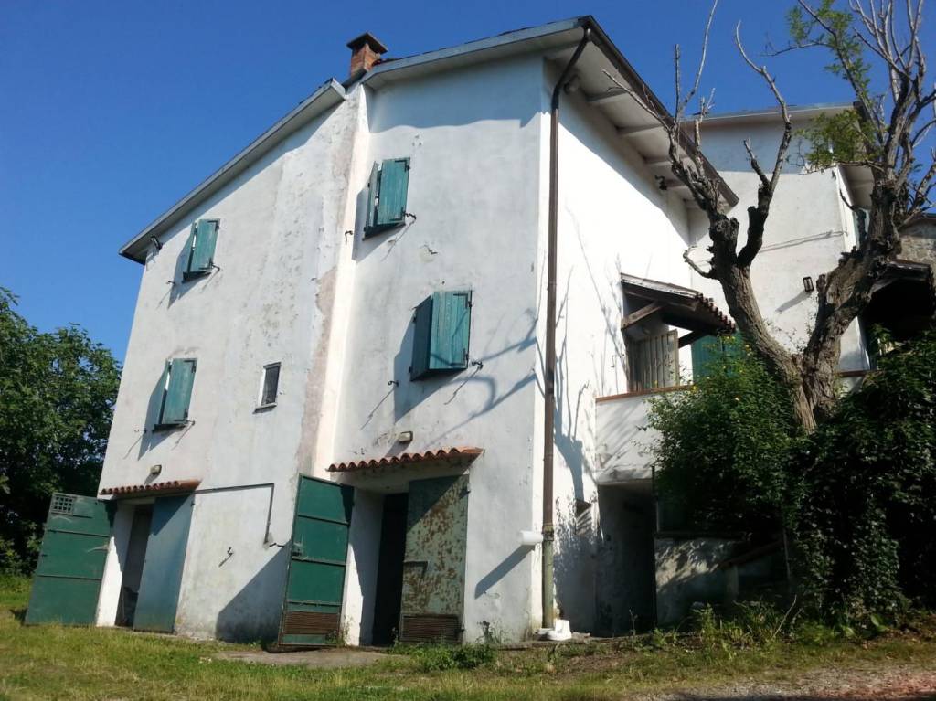 Casa Indipendente in vendita a Monterenzio via Sassonero