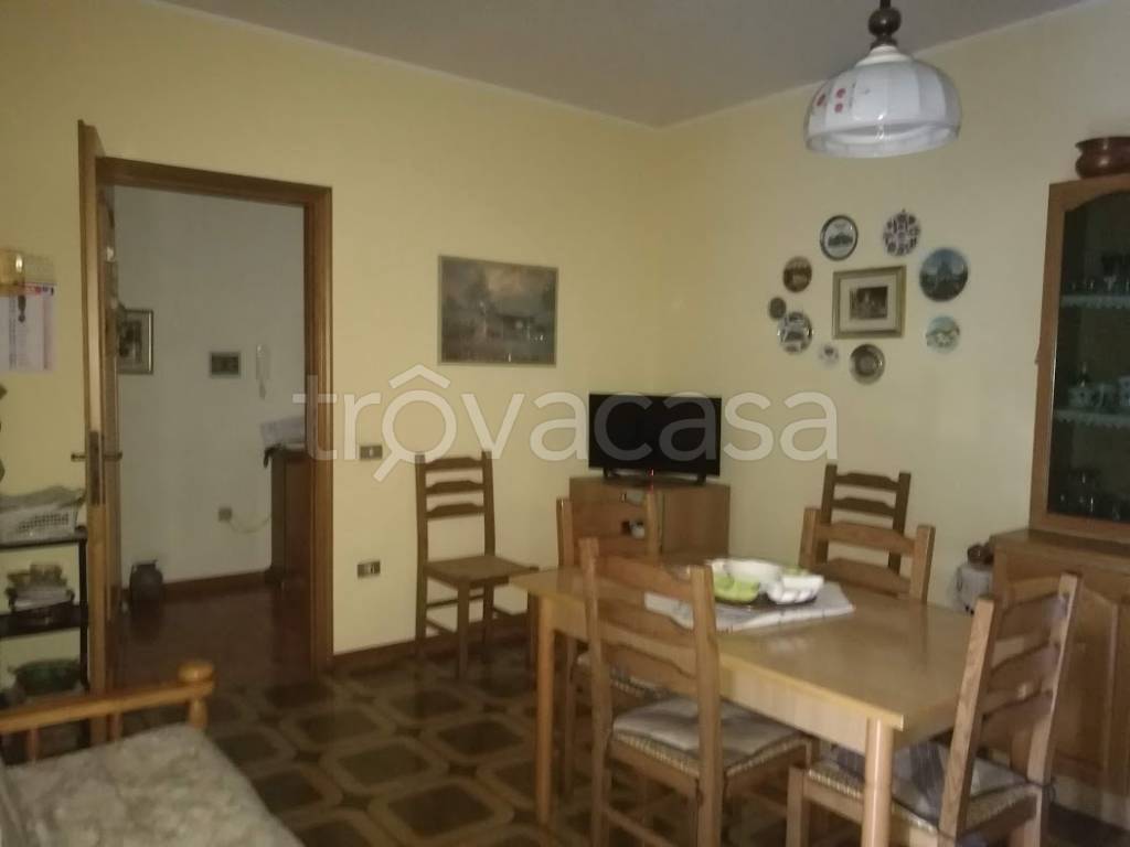 Appartamento in vendita a Bojano via Croce, 84