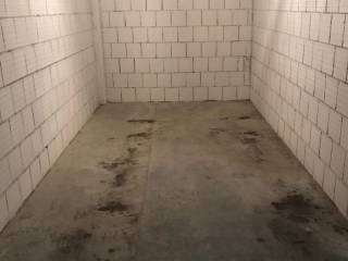 Garage in affitto a modena 