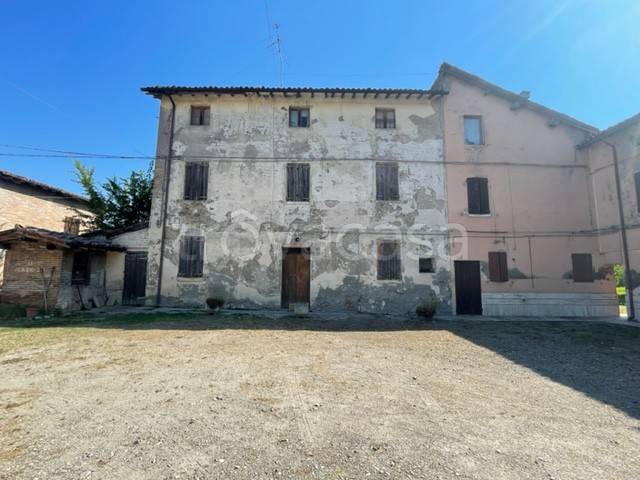 Casa Indipendente in vendita a Castelnuovo Rangone via Balugola