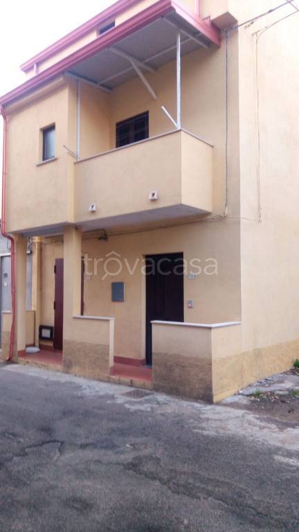 Appartamento in in vendita da privato a Cirò via Dante Alighieri, 14