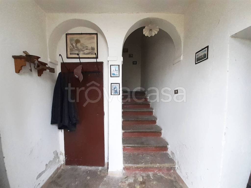 Casa Indipendente in vendita a San Benedetto Val di Sambro via Ca' di Fabbri