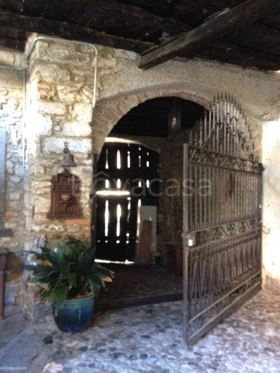 Villa Bifamiliare in vendita a Mapello via Castelfidardo, 3