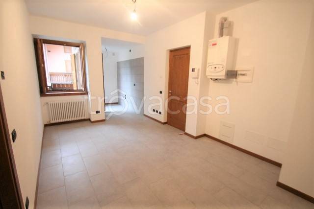 Appartamento in vendita a Campodolcino via Corti