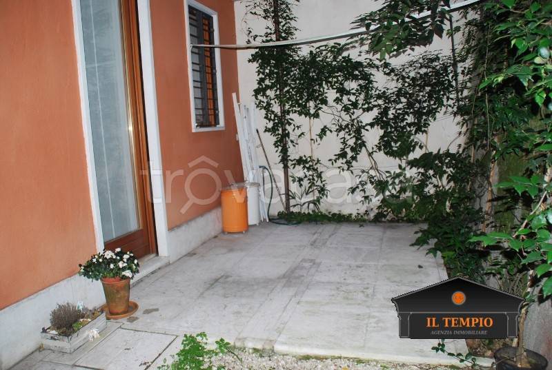 Appartamento in vendita a Vicenza piazza Matteotti