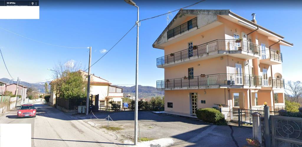 Appartamento in vendita a San Cipriano Picentino via Tora di Pezzano, 53