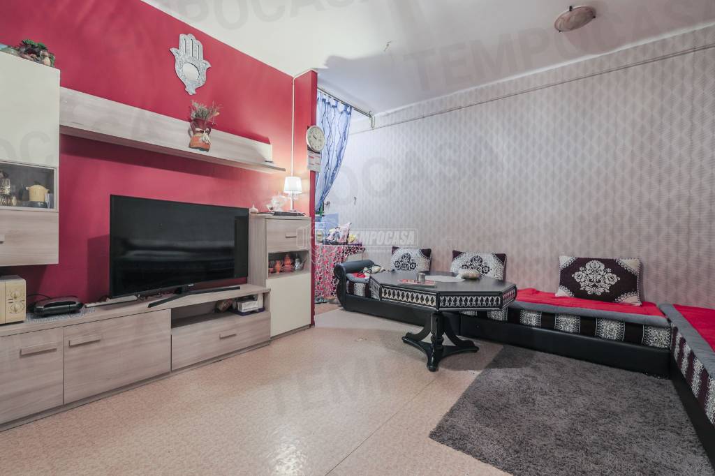 Appartamento in vendita a Bologna via Pasubio, 43