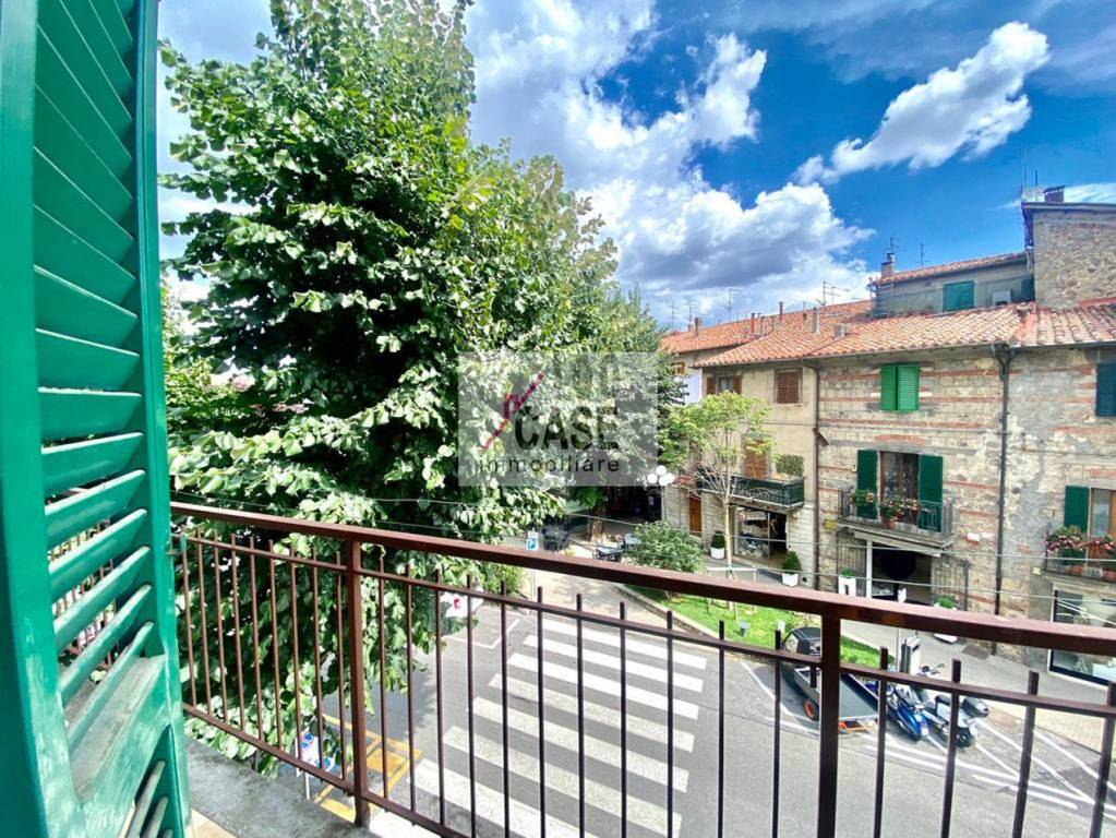 Appartamento in vendita ad Abbadia San Salvatore piazza 10 Settembre, 6
